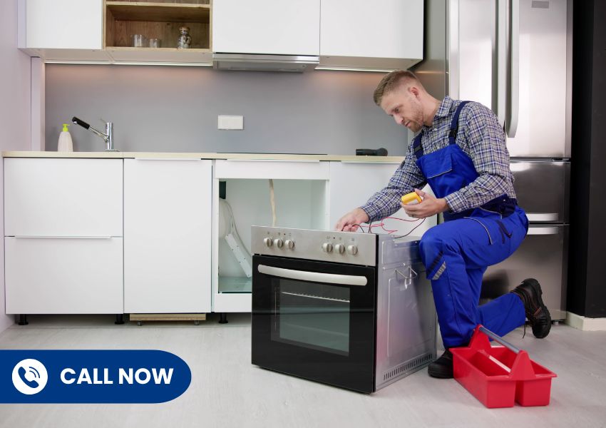 Appliance Repair Services in Shushan, NY